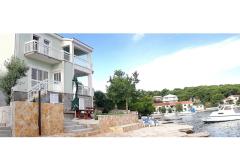 Villa Zdenka Apartament 1 – villa foto 3