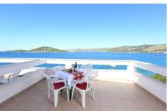 Vinka apartments DIREKT NA PLAŽI Apartament 2 – Apartman 2 foto 2