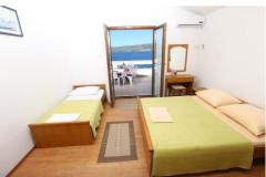 Vinka apartments DIREKT NA PLAŽI Apartament 2 – Apartman 2 foto 3