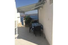 Vinka apartments DIREKT NA PLAŽI Apartament 4 – Studio foto 1