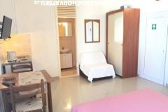 Vinka apartments DIREKT NA PLAŽI Apartament 4 – Studio foto 4