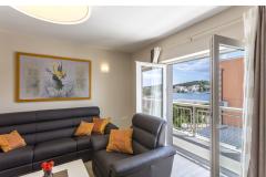 Flores Luxury Suites Apartament 1 – Marigold 1 foto 4