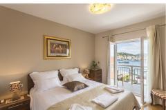 Flores Luxury Suites Apartament 2 – Hyacinth 2 foto 1