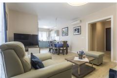 Flores Luxury Suites Apartament 2 – Hyacinth 2 foto 2