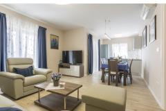 Flores Luxury Suites Apartament 2 – Hyacinth 2 foto 3