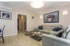 Flores Luxury Suites Apartament 2 – Hyacinth 2 foto 4