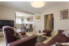 Flores Luxury Suites Apartament 3 – Rose 3 foto 4