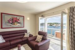 Flores Luxury Suites Apartament 3 – Rose 3 foto 5