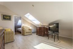 Flores Luxury Suites Apartament 4 – Imortelle4 foto 5