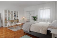 Accommodation Rovinj Apartament 1 – RED foto 2