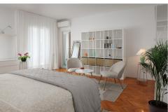 Accommodation Rovinj Apartament 1 – RED foto 3