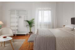 Accommodation Rovinj Apartament 1 – RED foto 4
