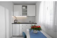 Accommodation Rovinj Apartament 2 – BLUE foto 1