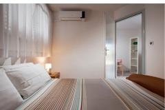 Accommodation Rovinj Apartament 2 – BLUE foto 3