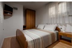 Accommodation Rovinj Apartament 2 – BLUE foto 4