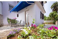 Accommodation Rovinj Apartament 2 – BLUE foto 5