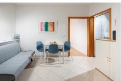 Accommodation Rovinj Apartament 4 – GREEN foto 1