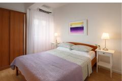 Accommodation Rovinj Apartament 4 – GREEN foto 3