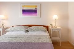 Accommodation Rovinj Apartament 4 – GREEN foto 4