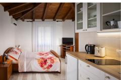 Accommodation Rovinj Apartament 5 – VIOLET foto 1