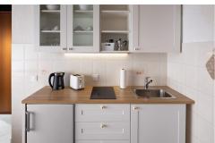 Accommodation Rovinj Apartament 5 – VIOLET foto 3