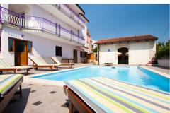 Accommodation Rovinj Pokoj 3 – MIN YELLOW foto 2