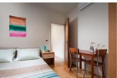 Accommodation Rovinj Pokoj 3 – MIN YELLOW foto 5