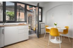 Accommodation Rovinj Pokoj 6 – WHITE foto 2