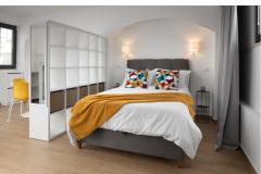 Accommodation Rovinj Pokoj 6 – WHITE foto 3