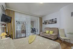 Apartamenty Ana Apartament 2 – Apartman 2 foto 1
