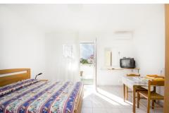 Apartamenty Ester Rovinj Apartament 1 – Studio foto 3