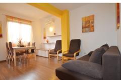 Apartamenty Fantazija Apartament 1 foto 3