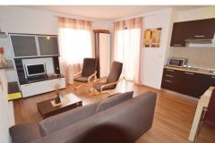 Apartamenty Fantazija Apartament 2 foto 2