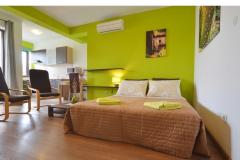 Apartamenty Fantazija Apartament 3 foto 1