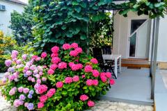 Apartamenty i Pokoje Markovic Apartament 1 – "KRASNO" foto 2