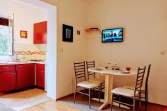 Apartamenty i Pokoje Markovic Apartament 1 – "KRASNO" foto 4