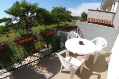 Apartamenty Rovinj Pokoj 5 foto 3