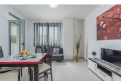 Apartamenty Kimi with swimming pool  Apartament 1 – APP V foto 1