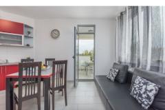 Apartamenty Kimi with swimming pool  Apartament 1 – APP V foto 2