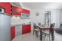 Apartamenty Kimi with swimming pool  Apartament 1 – APP V foto 4