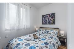 Apartamenty Kimi with swimming pool  Apartament 1 – APP V foto 5