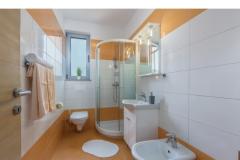 Apartamenty Kimi with swimming pool  Apartament 4 – APP M foto 4