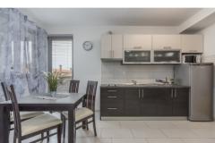 Apartamenty Kimi with swimming pool  Apartament 2 – APP M foto 1