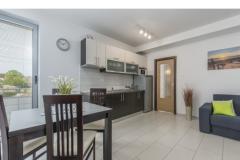 Apartamenty Kimi with swimming pool  Apartament 2 – APP M foto 2