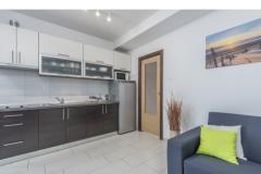 Apartamenty Kimi with swimming pool  Apartament 2 – APP M foto 3