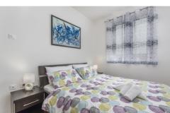 Apartamenty Kimi with swimming pool  Apartament 2 – APP M foto 4