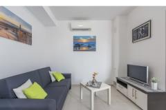 Apartamenty Kimi with swimming pool  Apartament 2 – APP M foto 5