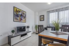 Apartamenty Kimi with swimming pool  Apartament 3 – APP V foto 5