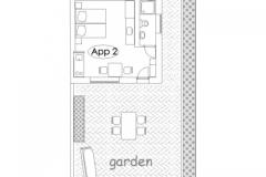 Apartamenty Kump Apartament 1 foto 4