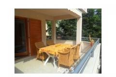 Apartamenty Kump Apartament 2 foto 3